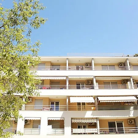 Apartament With A Parking Space - 15964