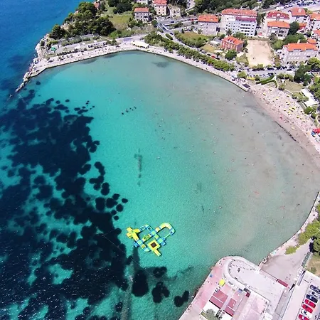 Appartement With A Parking Space - 15964 Split
