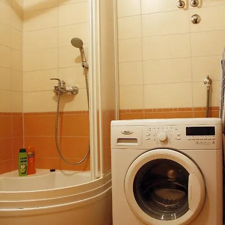 شقة With A Parking Space - 15964