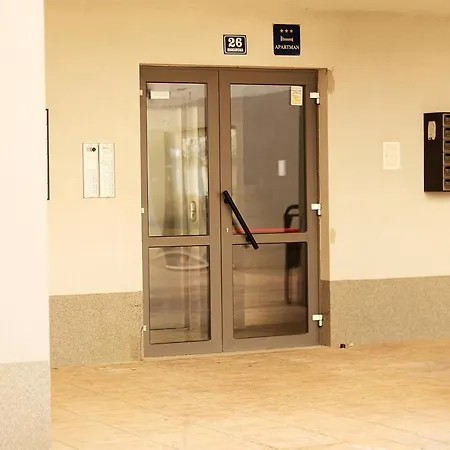 شقة With A Parking Space - 15964 *