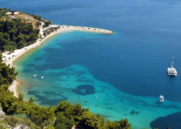 Apartmán With A Parking Space - 15964 Split