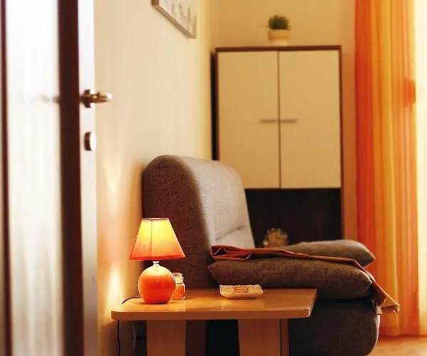 With A Parking Space - 15964 *