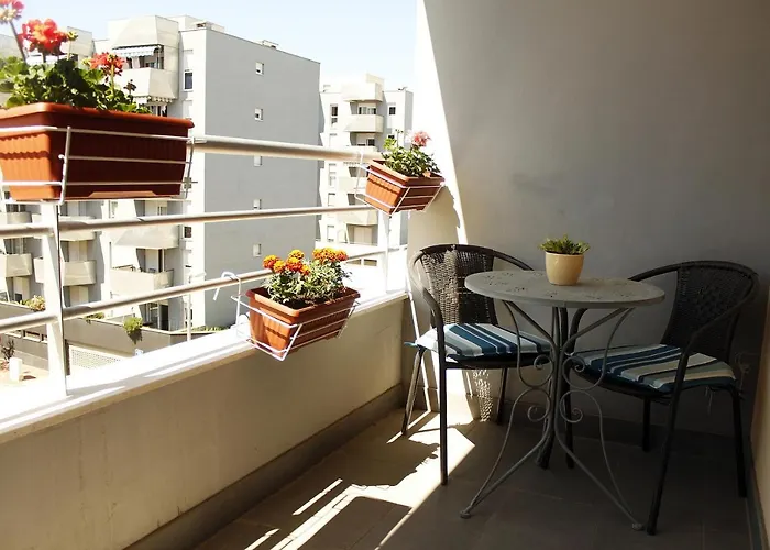 Apartmán With A Parking Space - 15964 Split