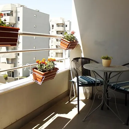 Appartamento With A Parking Space - 15964 Spalato