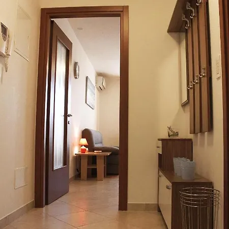 Appartamento With A Parking Space - 15964