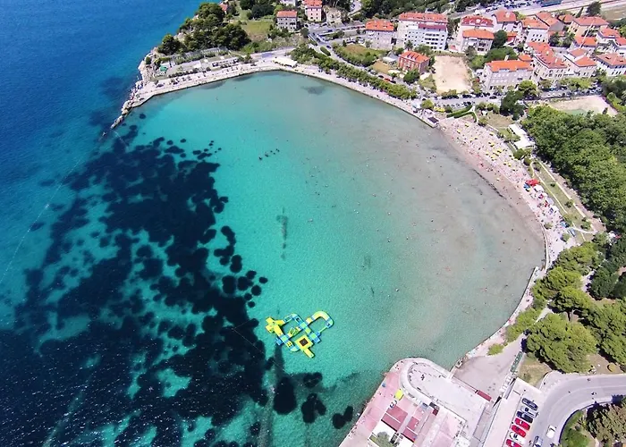 Apartman With A Parking Space - 15964 Split